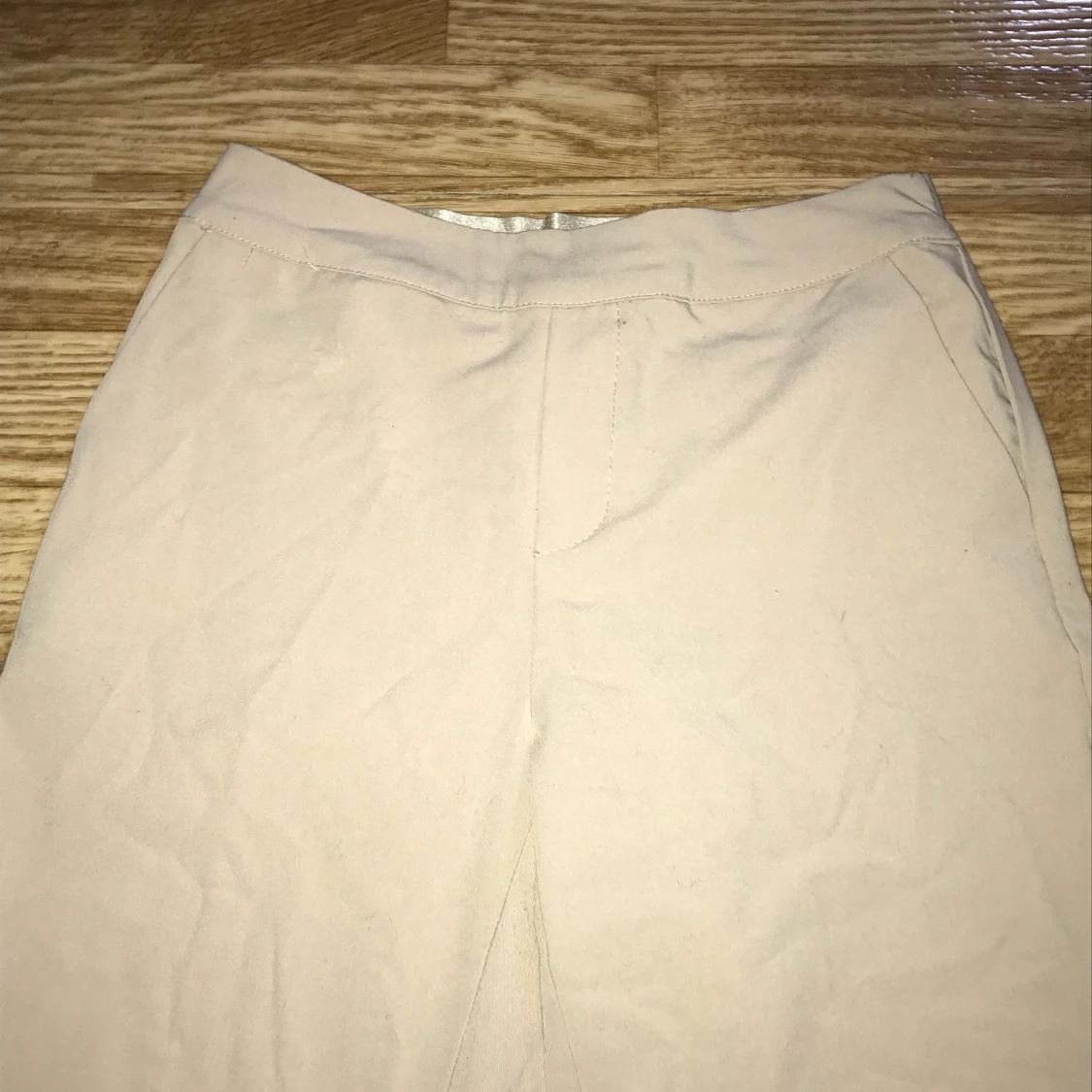 Beiga byxor  - 90