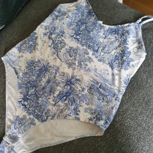 Body - Användes under ca 1 månad, väldig skön. 