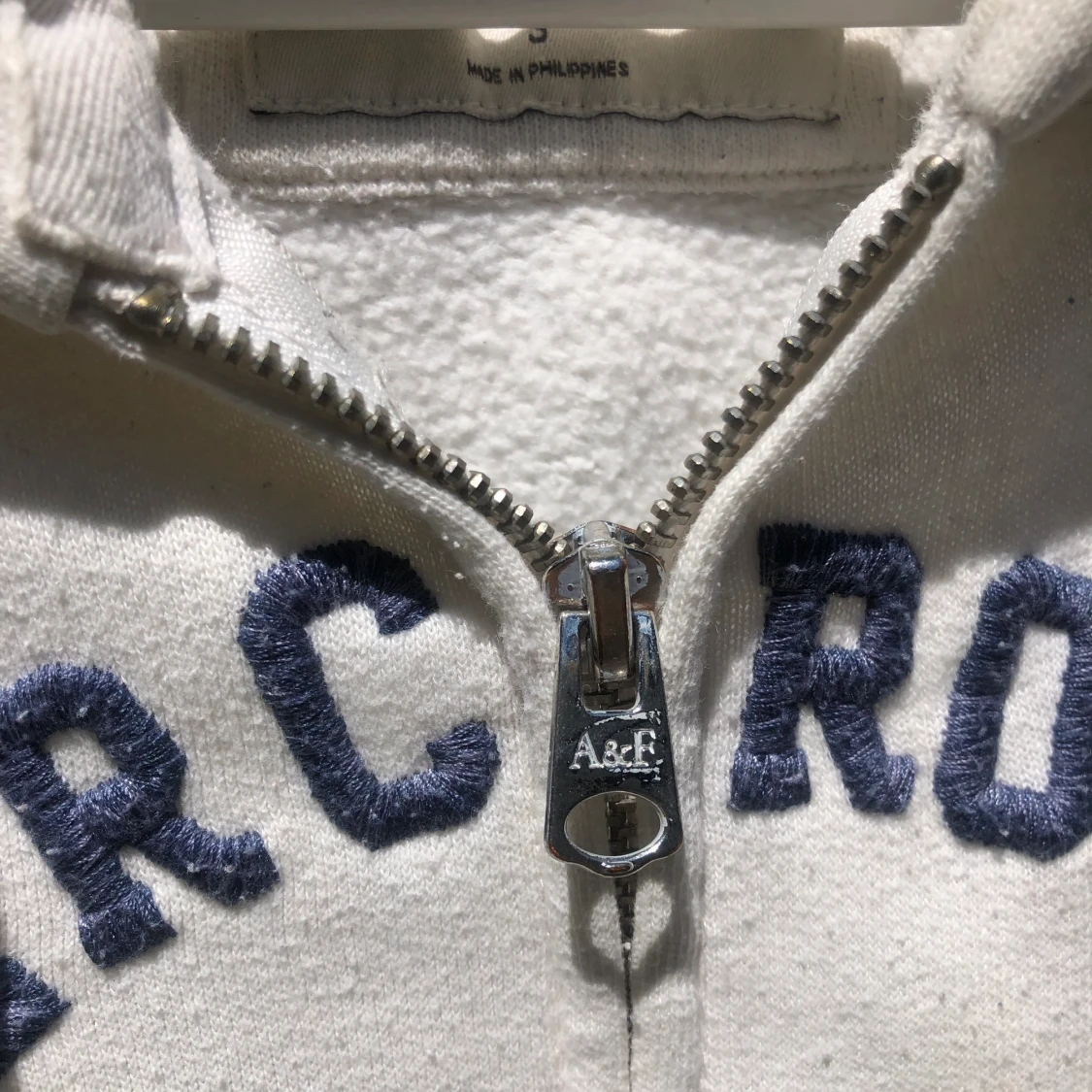 Abercrombie & Fitch hoodie - 91
