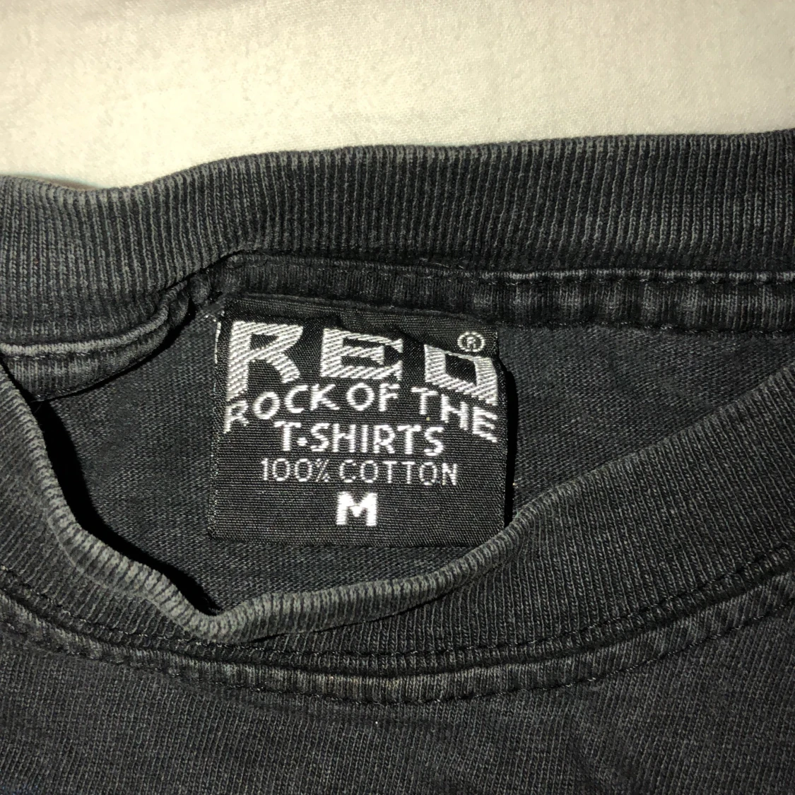 Cool rock t-shirt - 91