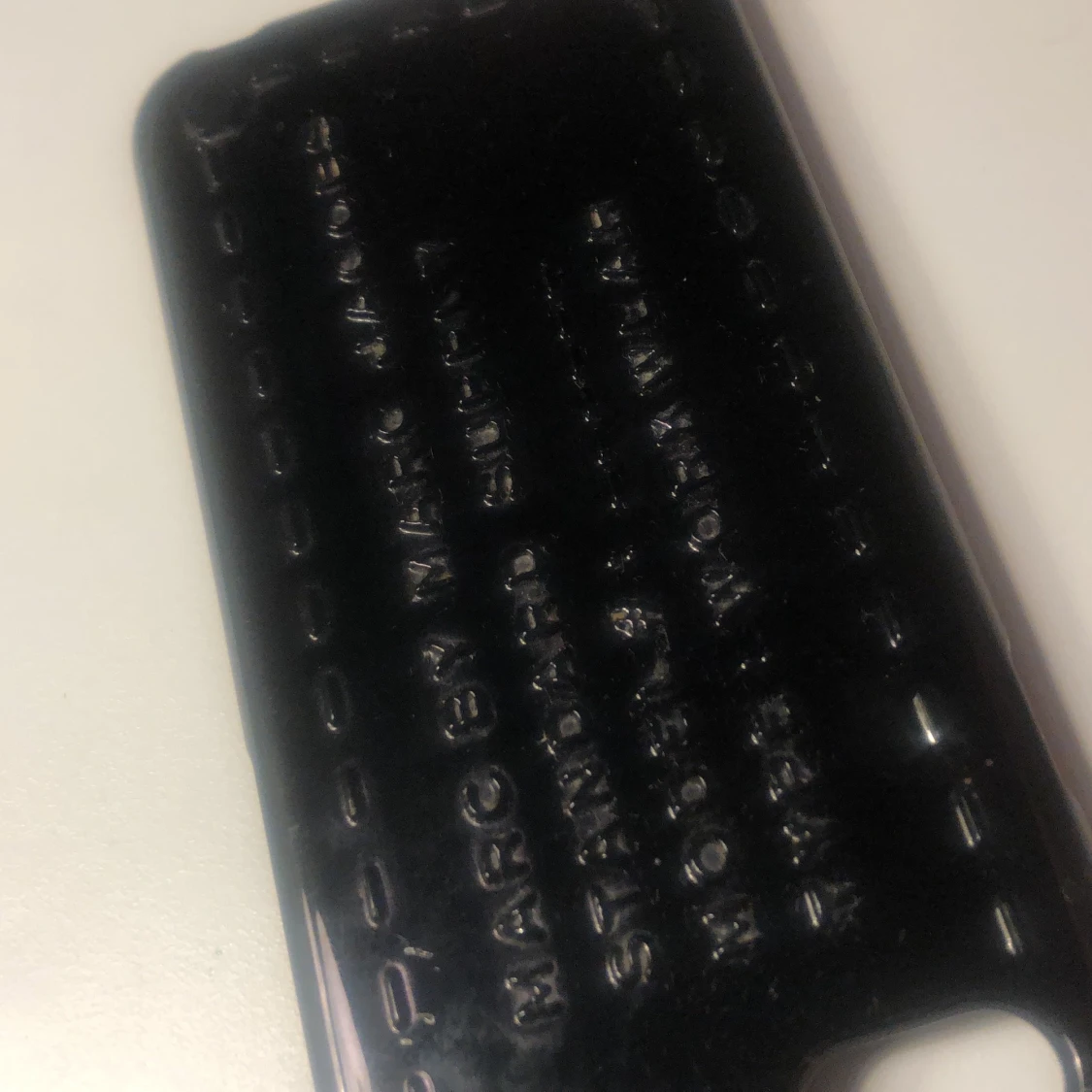 Marc Jacobs mobilskal - 90