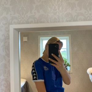 T-shirt från kappa - Använd få gånger!