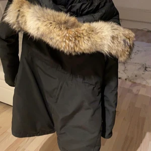 Canada gosse rossclair parka - Oanvänd jacka inget fel på den storlek S