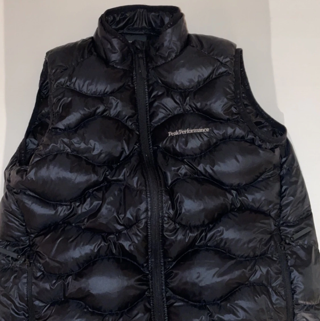 Peak Performance Väst