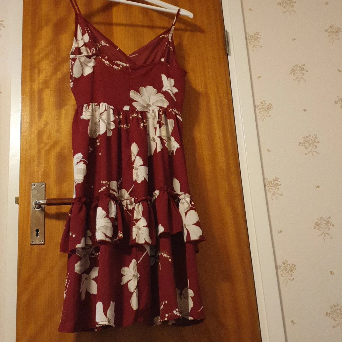 Sommar klänning  - 90