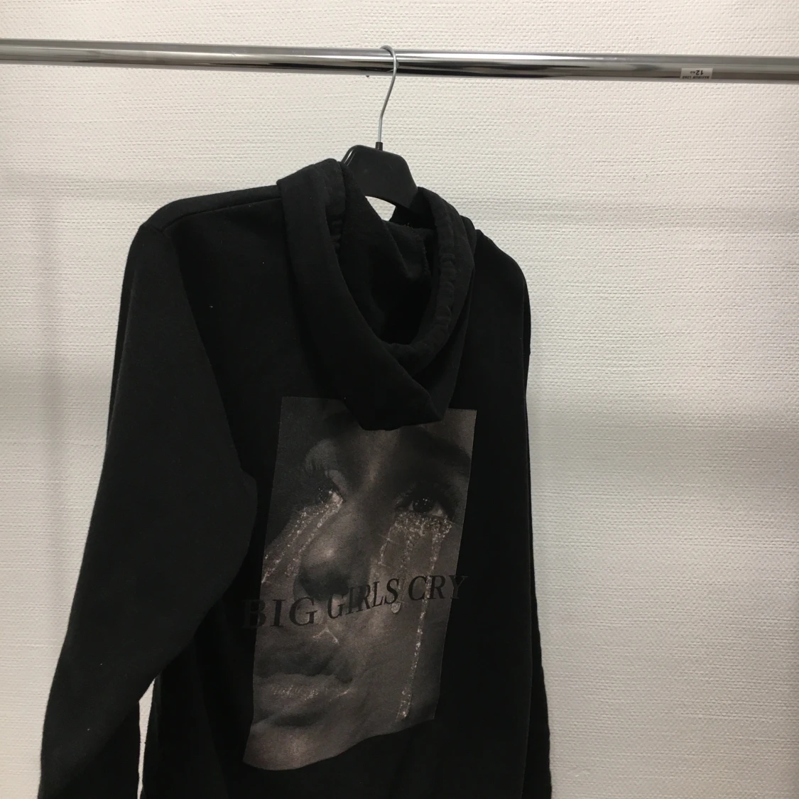 Femme Hoodie (Först i kvarn nu) - 91