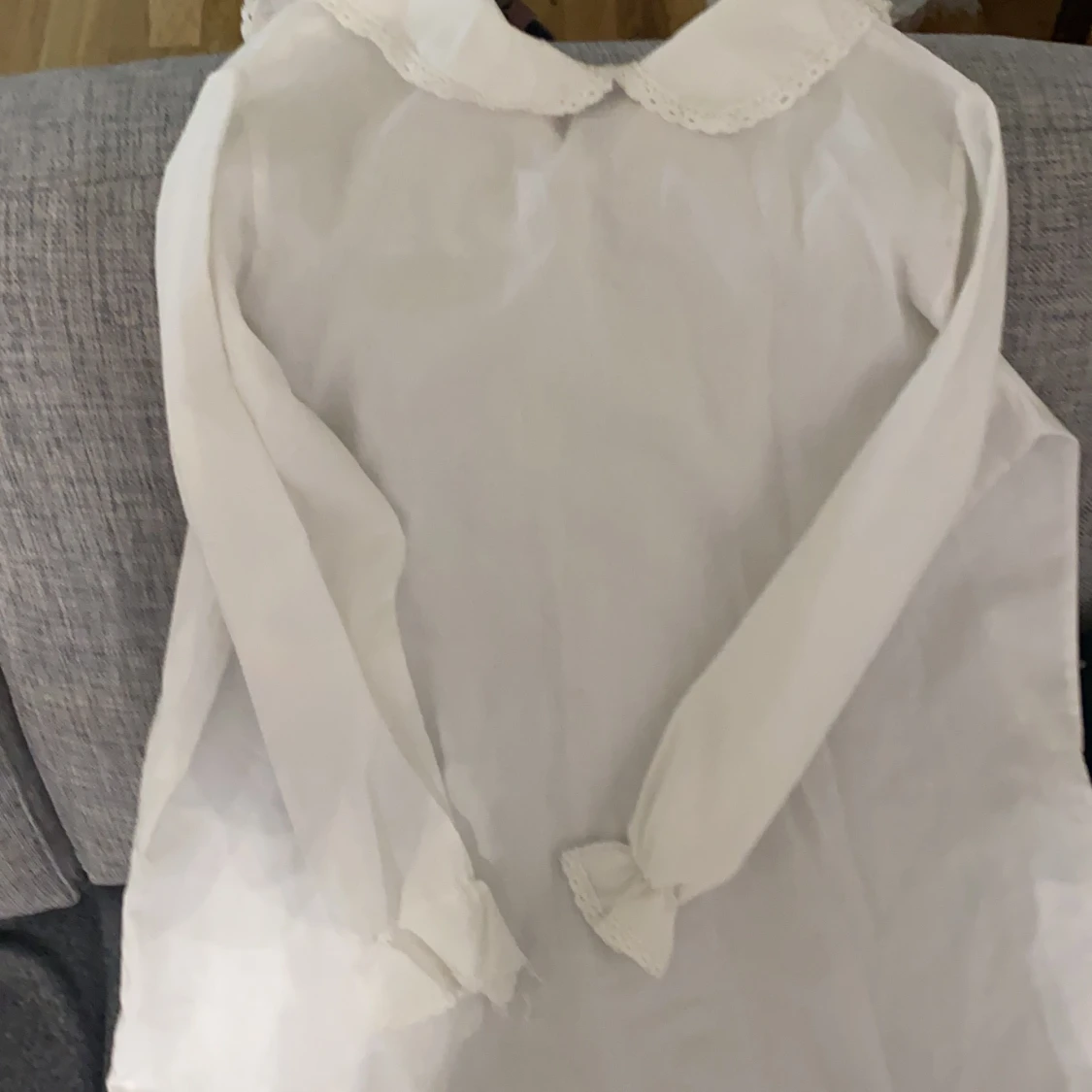 Luciaklänning  - 90