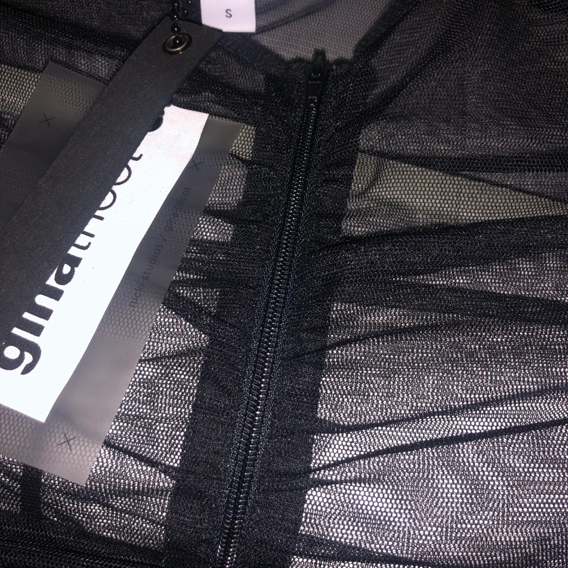 Mesh tröja💖 - 90