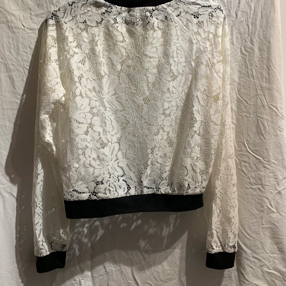 Bikbok topp Stl XS - 90