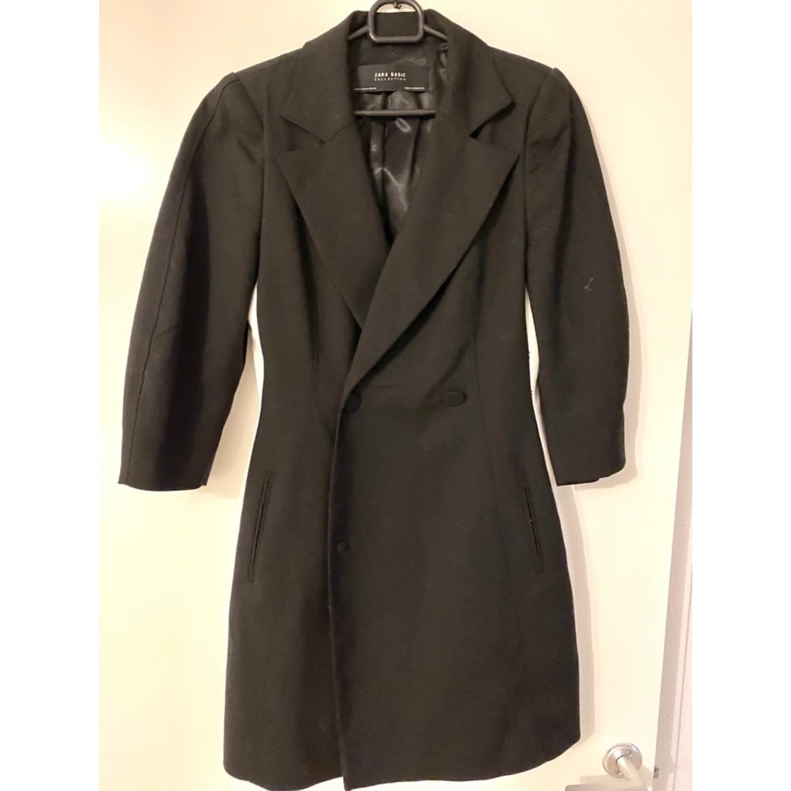 Zara blazer/dress
