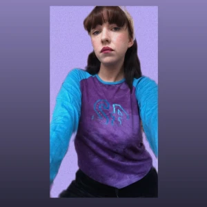 Lekfull tröja!  - Världens skönaste mjukaste material!!!! 