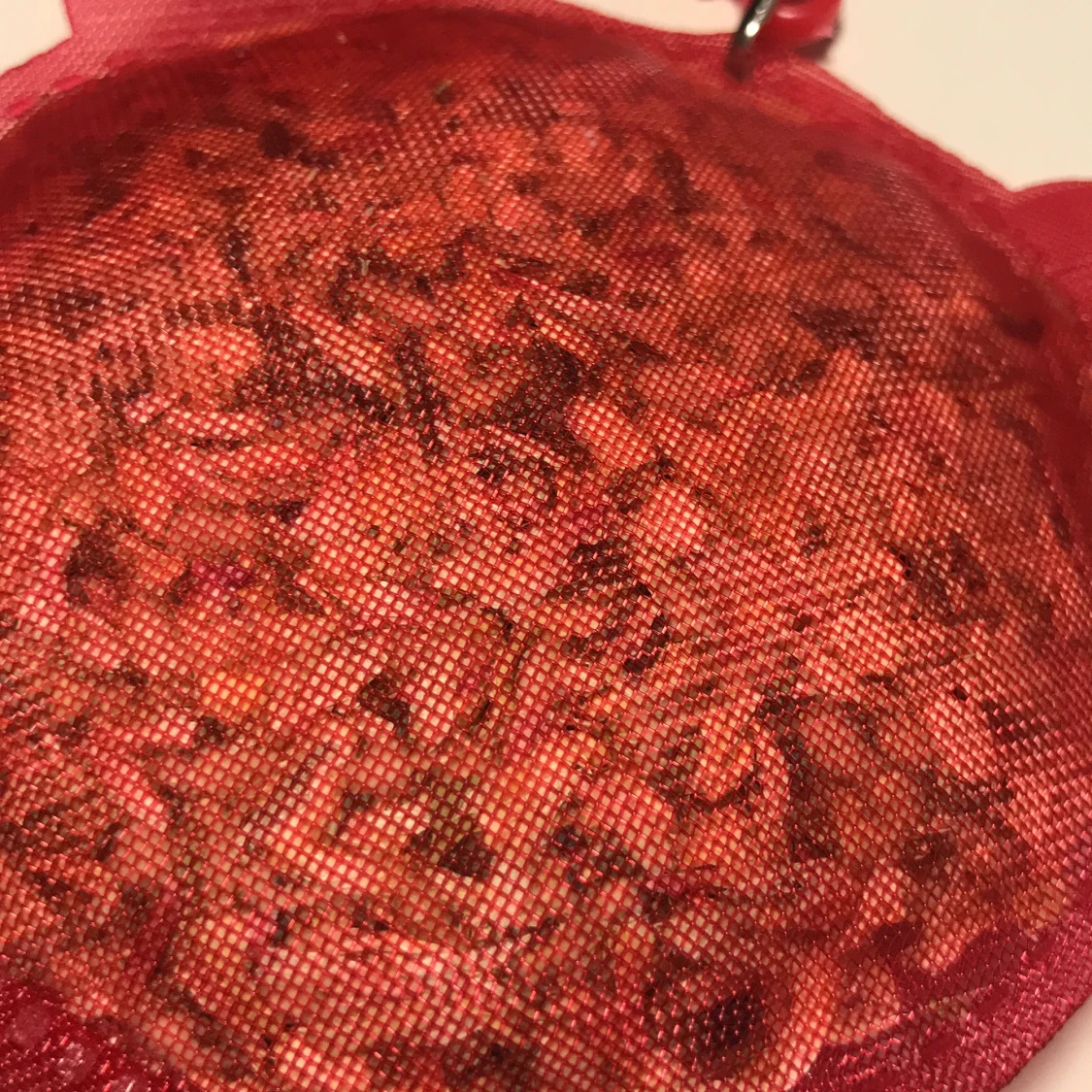 Torkad blommor  - 90