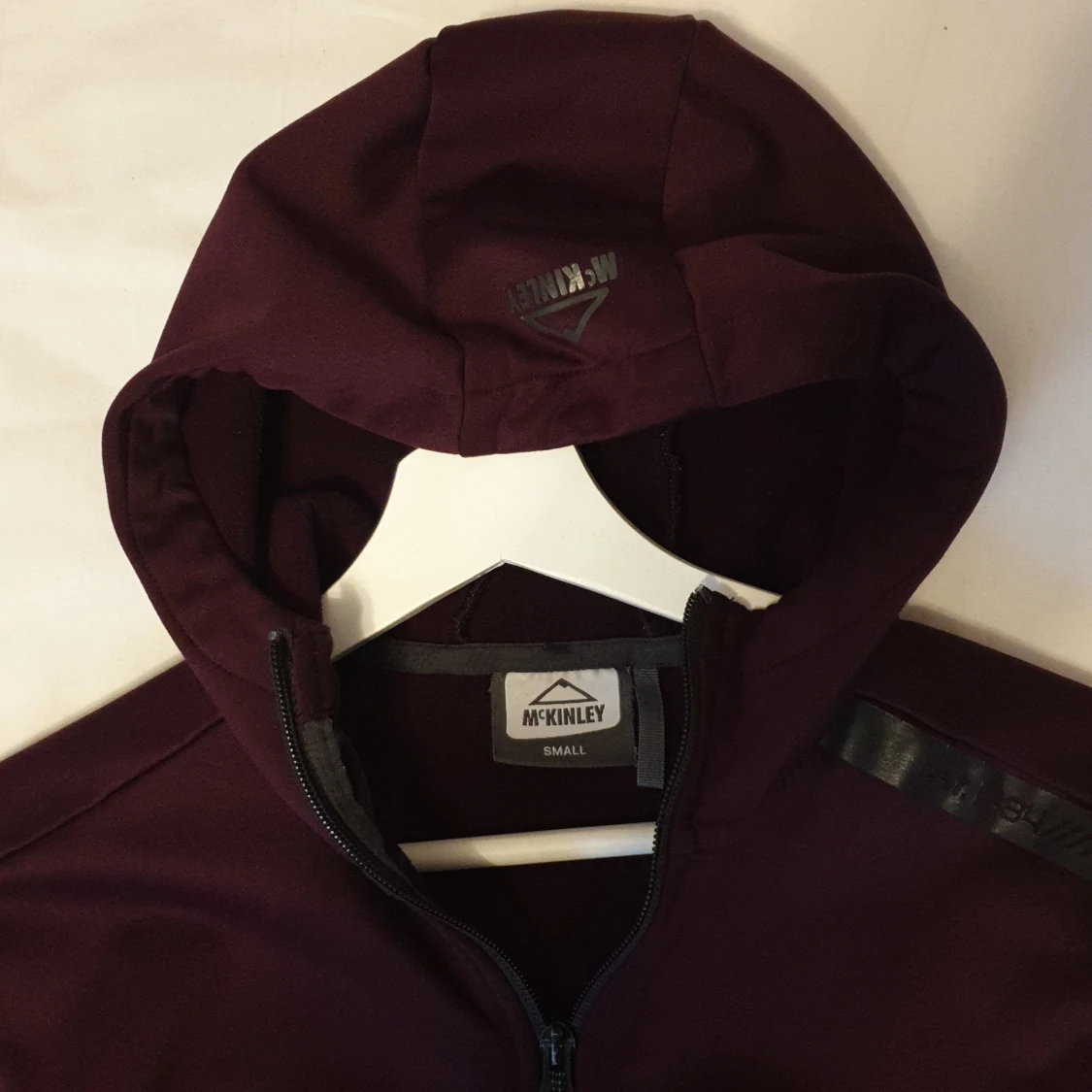 McKinley hoodie - 90