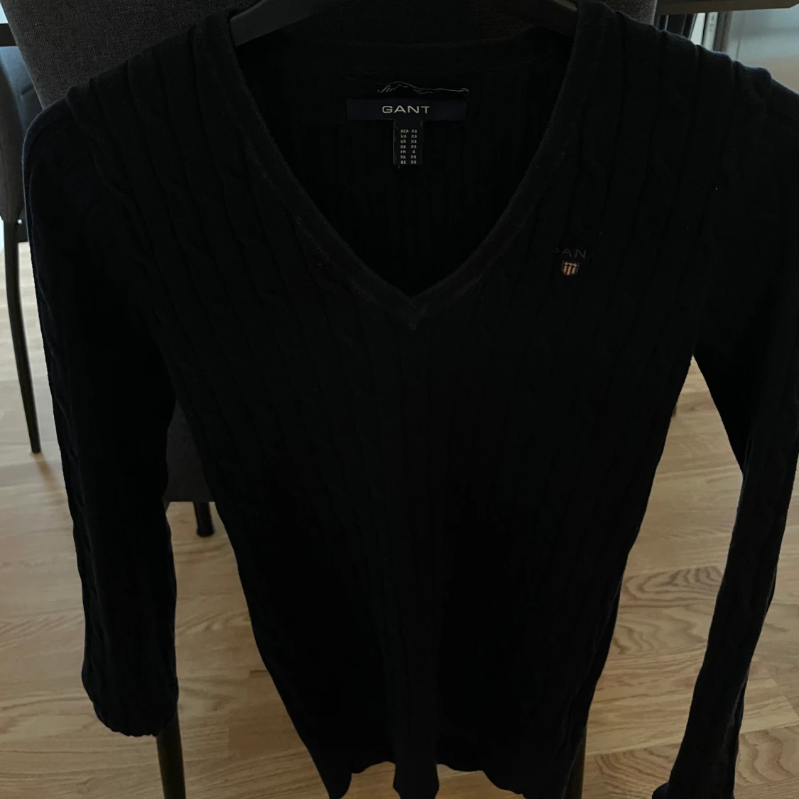 Gant tröjor stickade - 91