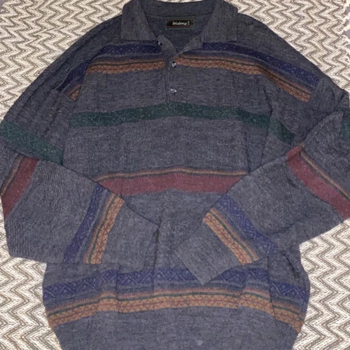 Mysig tröja🥺 - 91