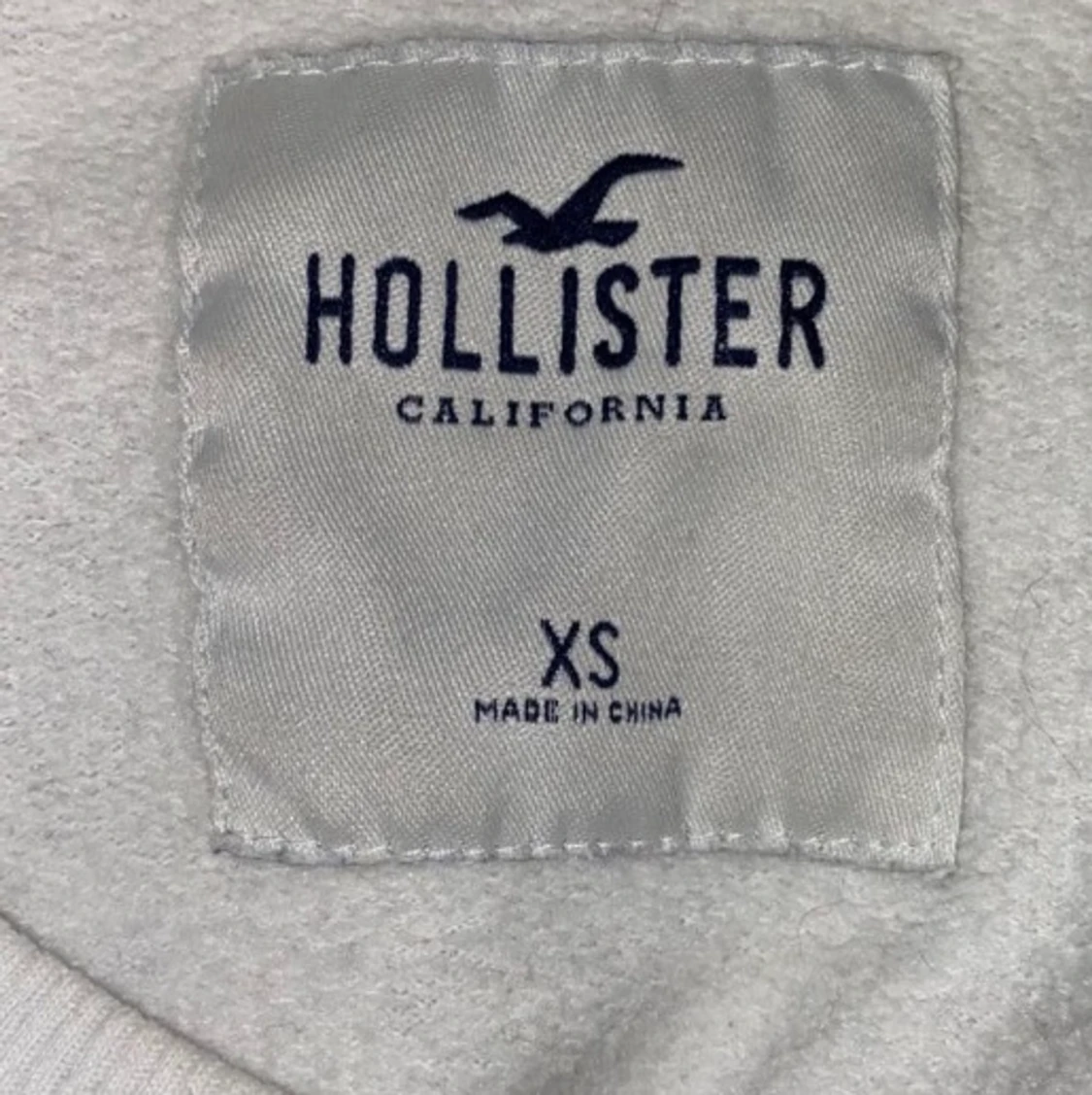 Hollister tröja - 91