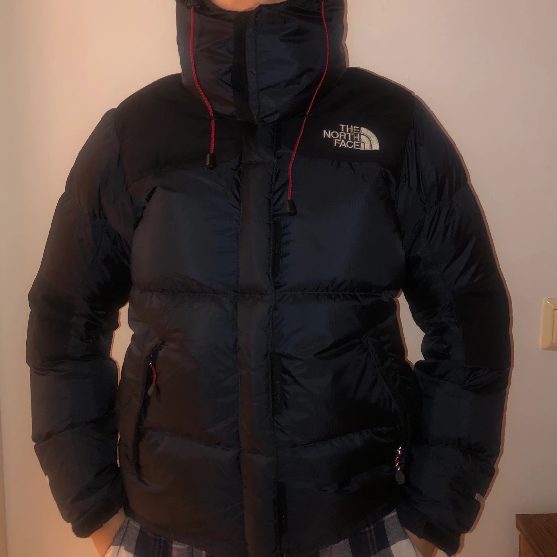 North face Jacka 