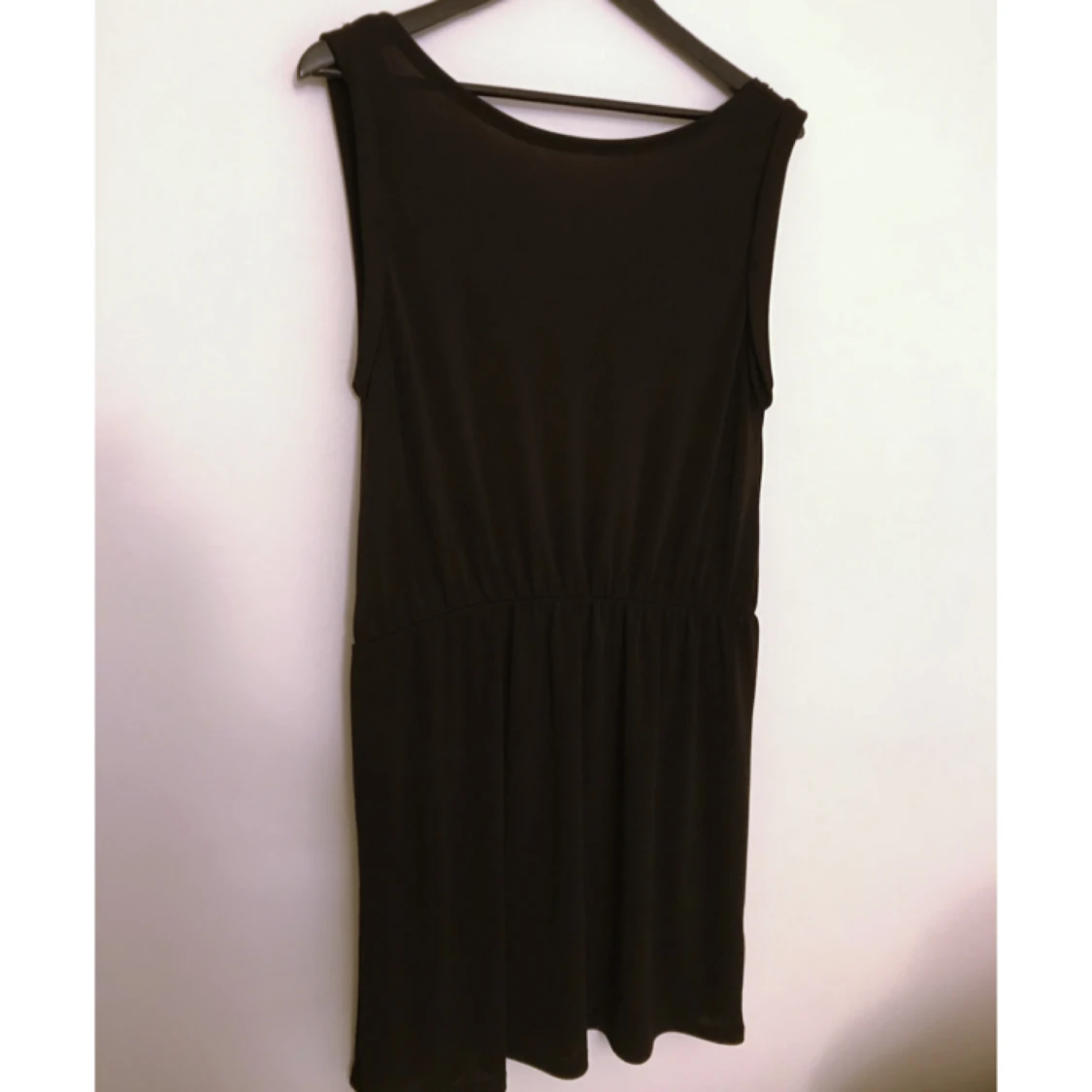 Klänning från Zara - 1531847145