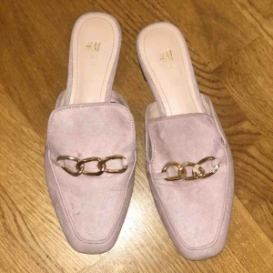  - De är i bra skick