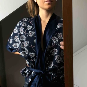  - Oanvänd kimono från Dry Lake! Fraktar eller möter upp 😃