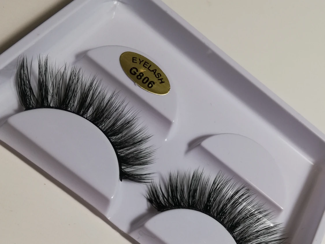 Lösögonfransar  - 90