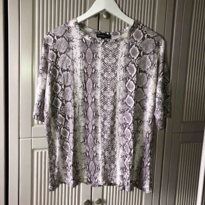  - Tshirt i skönt material 