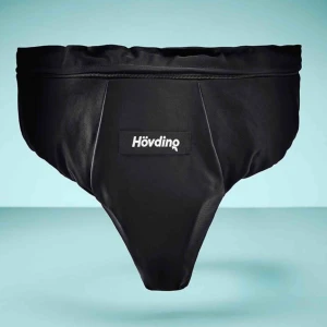  - Hövding cykelhjälm. Använd endast en gång. USB laddaren saknas, men det är en vanligt USB kabeln som man laddar med. Nyskick! Frakt 75kr  