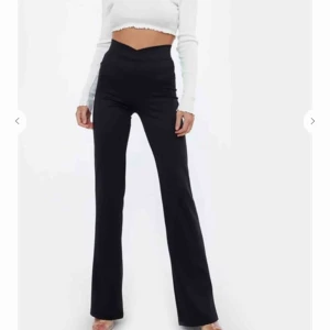  - Byxor från chiquelle knappt andvända