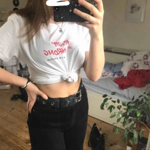  - Supercool t-shirt. Frakt tillkommer.