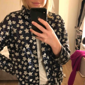 - Jacka från zara Storlek small