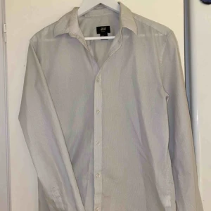  - Herrskjorta i strl M