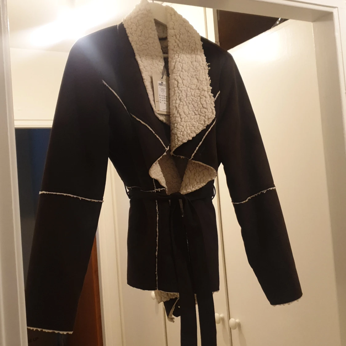 OBJECT jacka med fordring  - 90