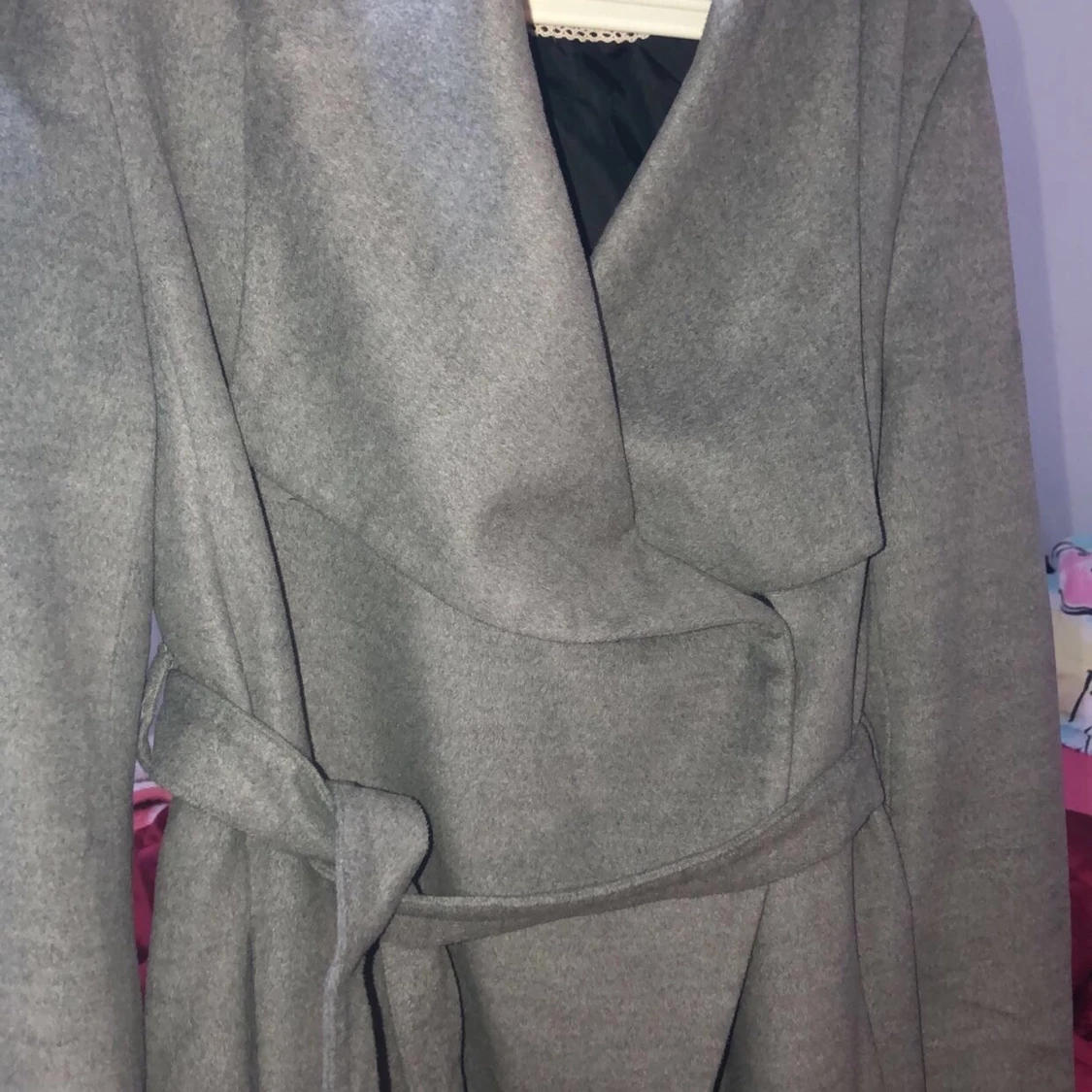 Storleken är S - 90