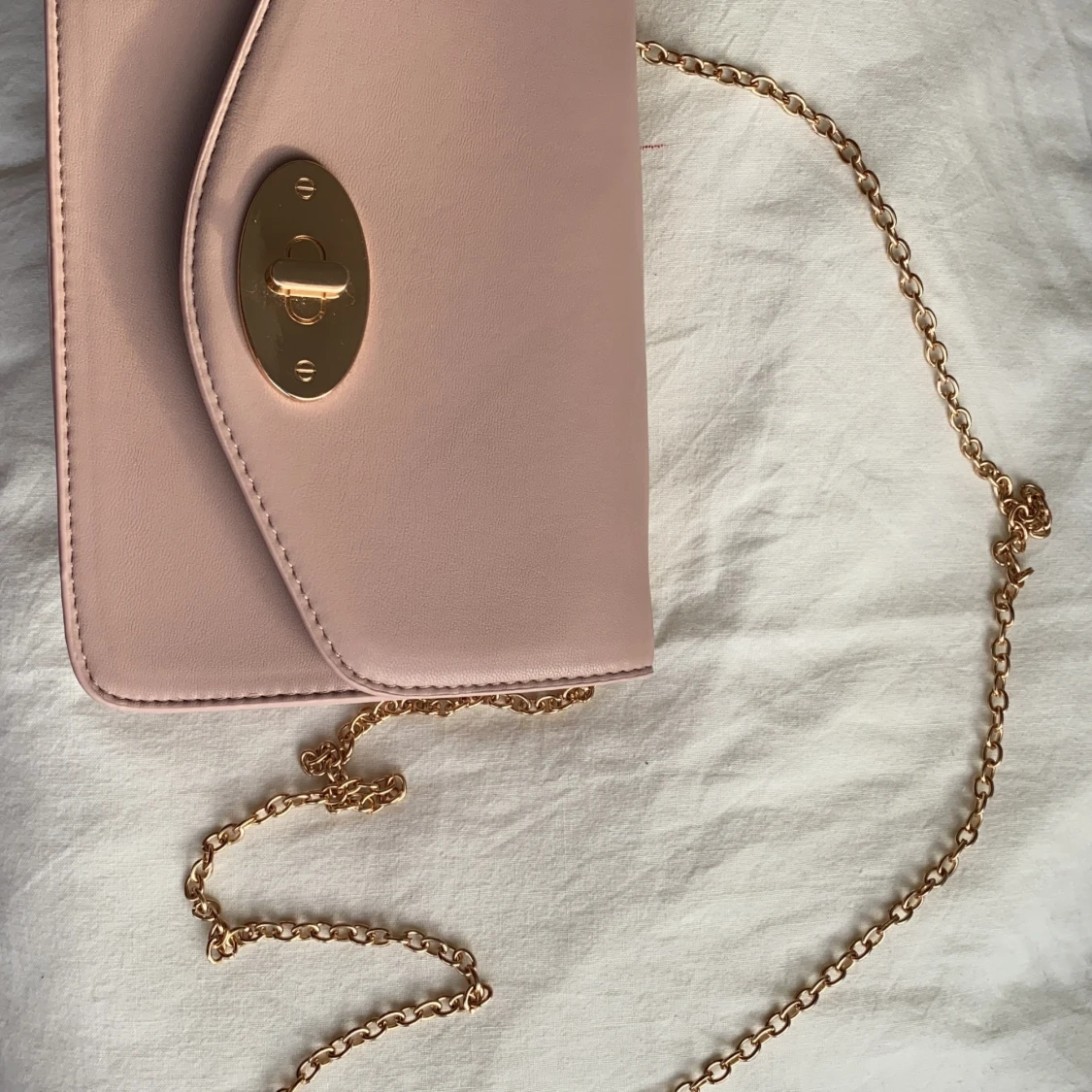 Liten handväska - 90