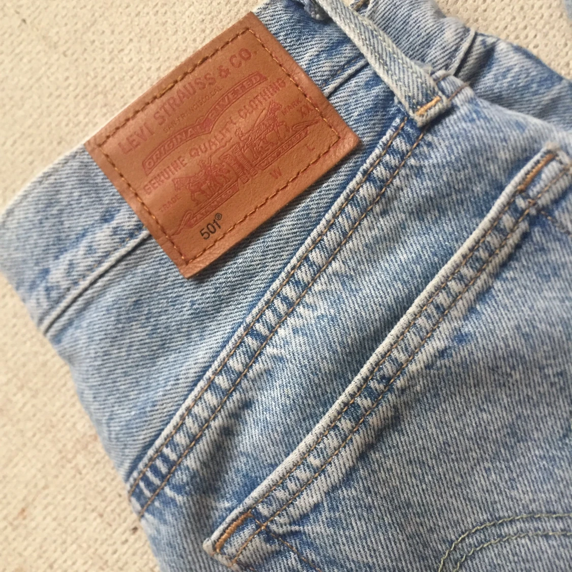 Levis 501  - 90
