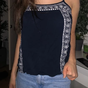 Linne  - Vet ej när köpt eller vart, men fin sommar linne ❤️❤️