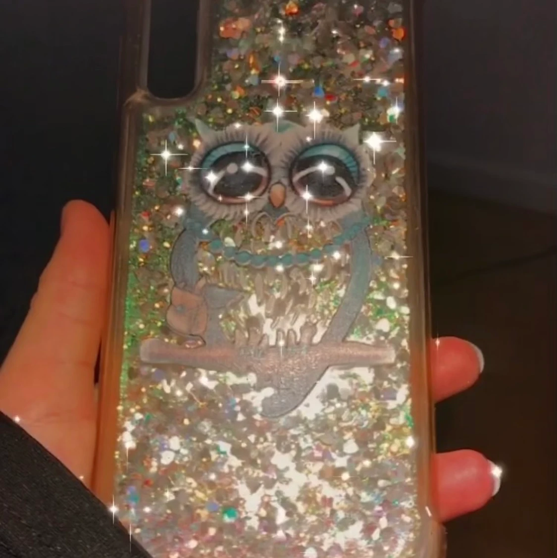 Mobilskal för samsung galaxy A50