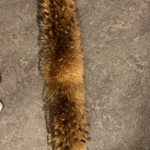 Äkta päls  - Äkta päls