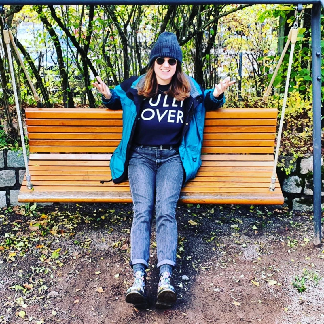 Grey 501 Levi’s straight cut Jeans