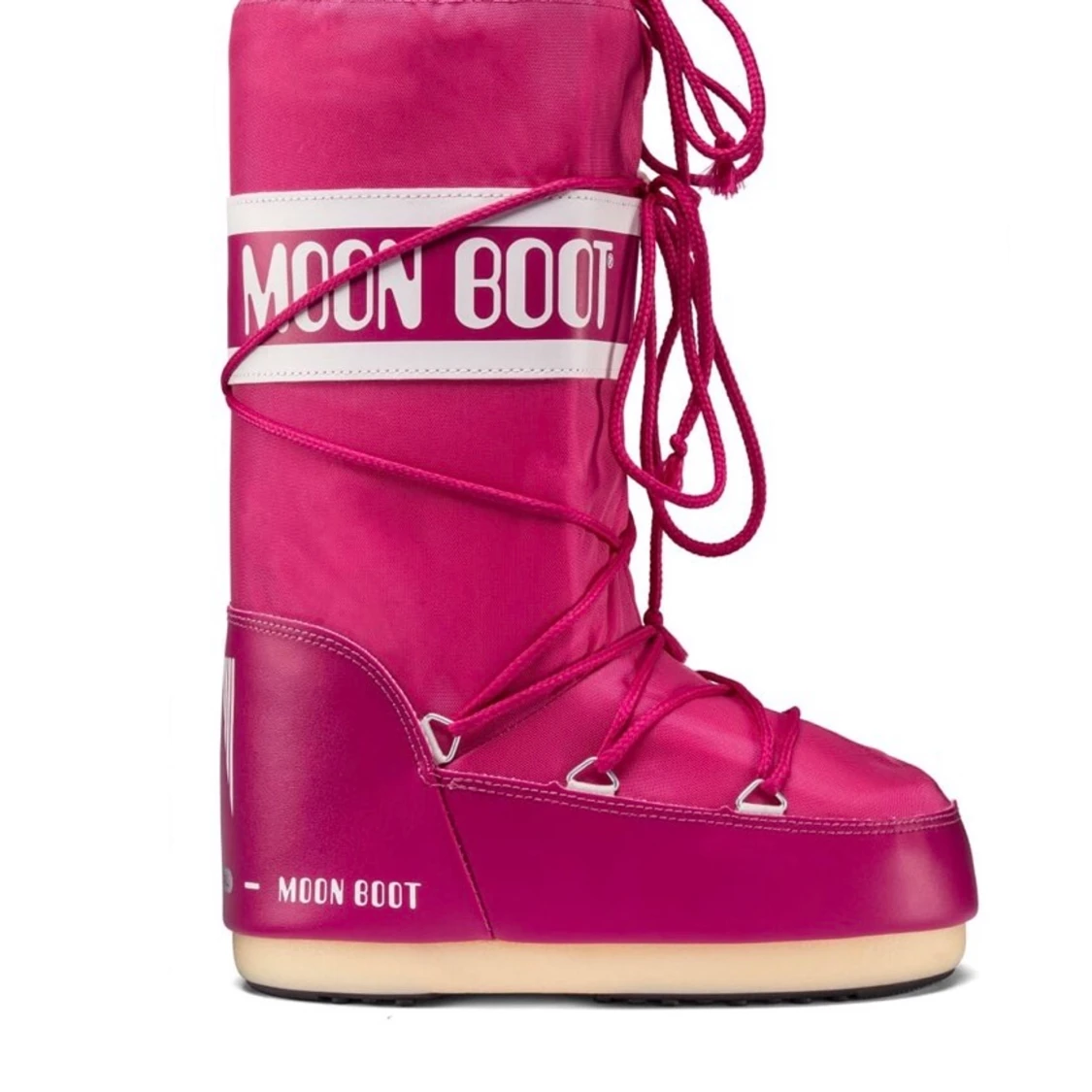 Rosa Moon boots