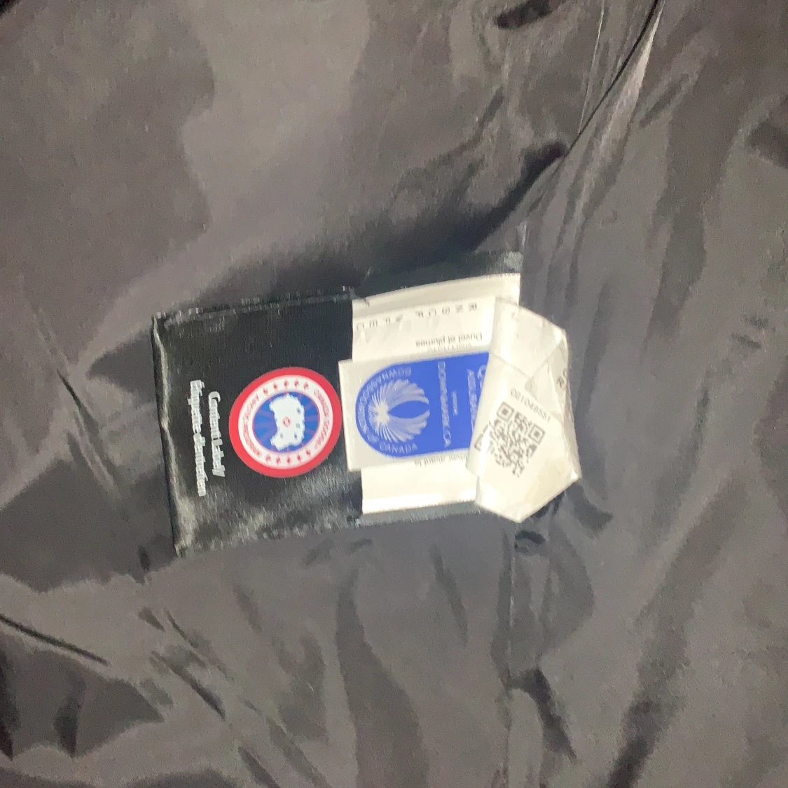 Canada Goose väst Stl S  - 91