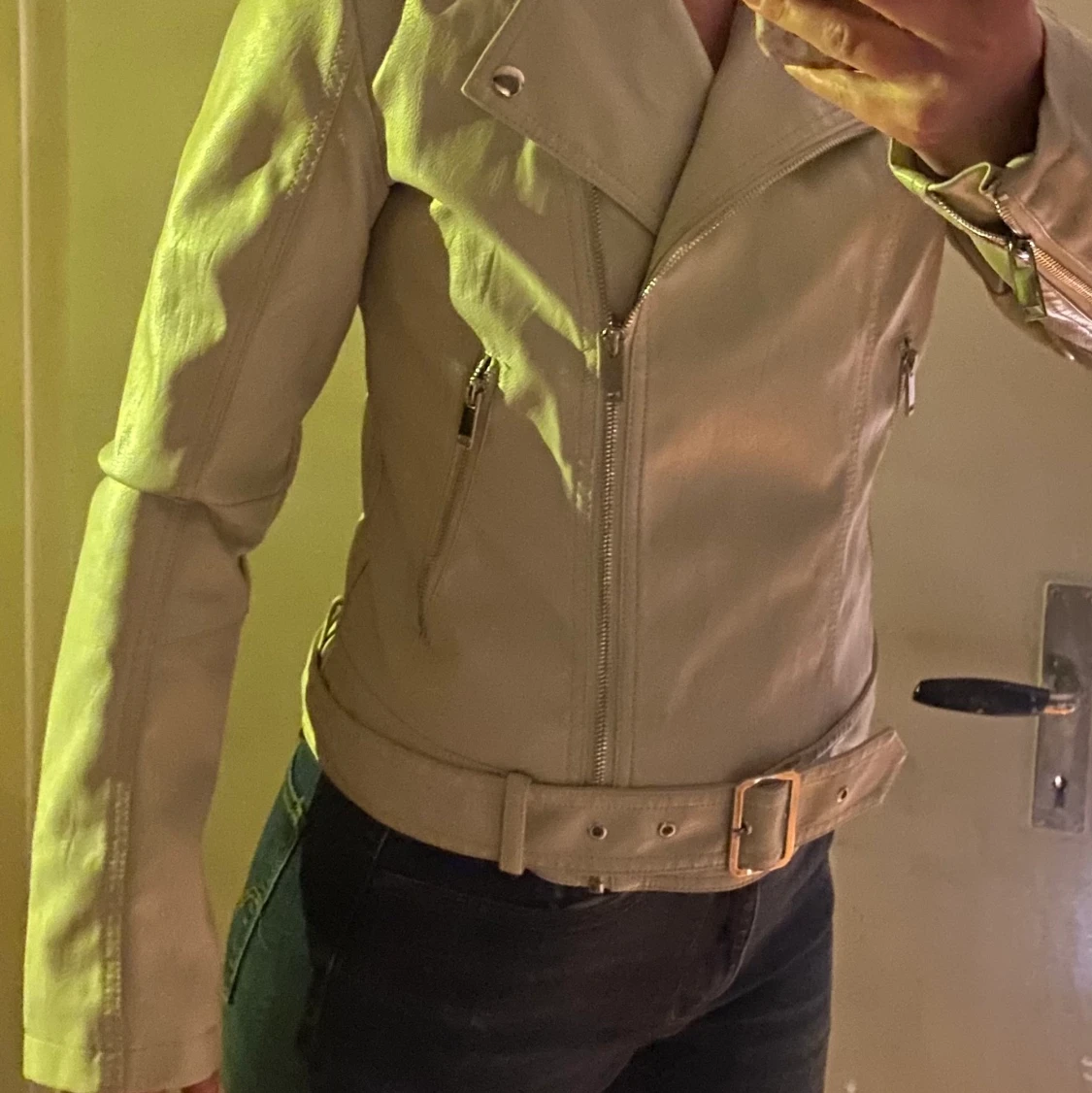 Snyggaste vårjackan 