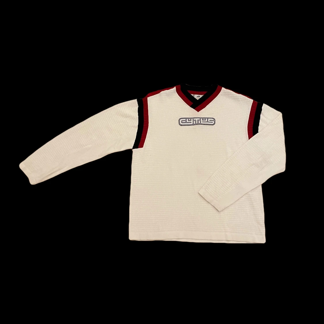 EYTYS Tucker Cotton jumper - 90