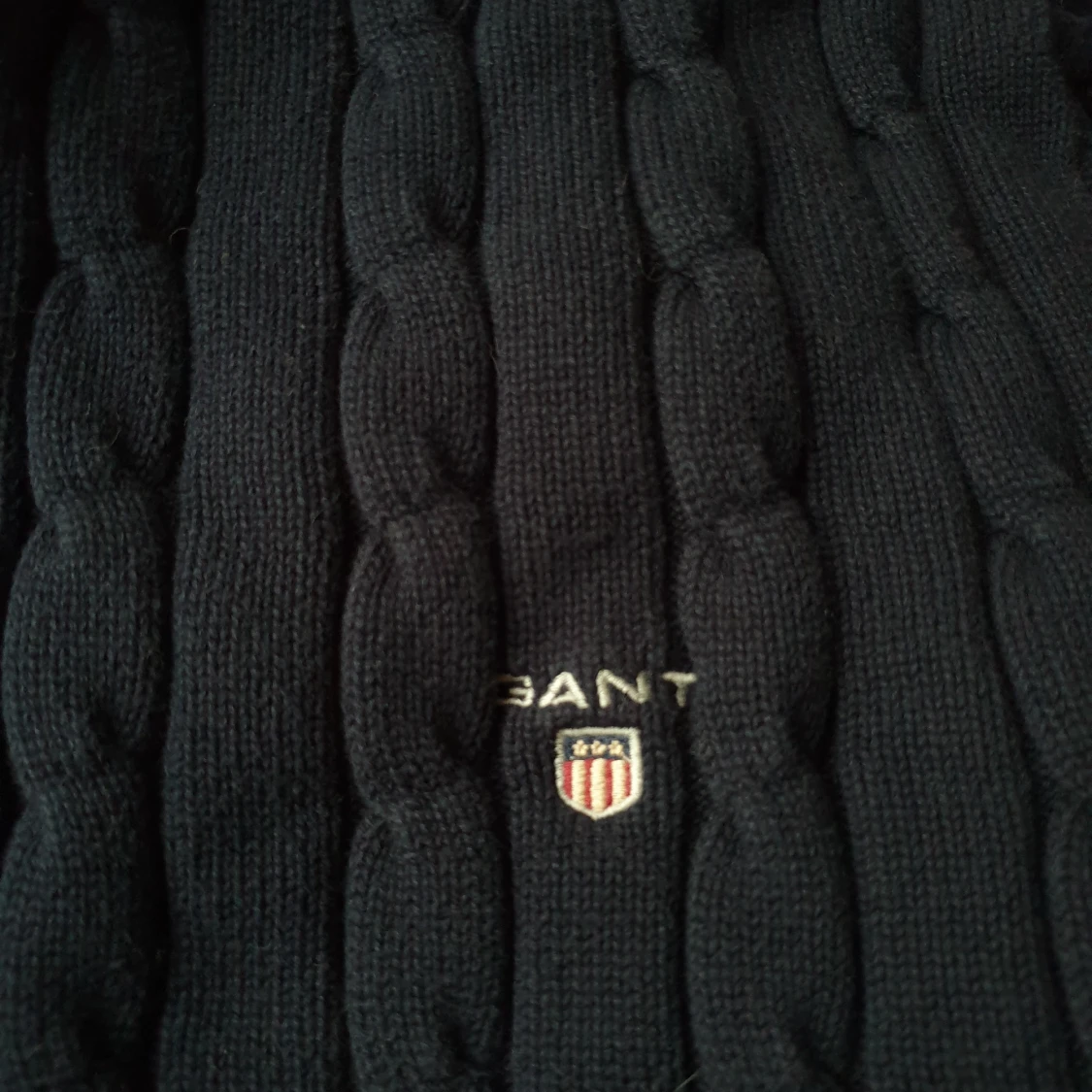 Fantastic sticked tröja  - 90