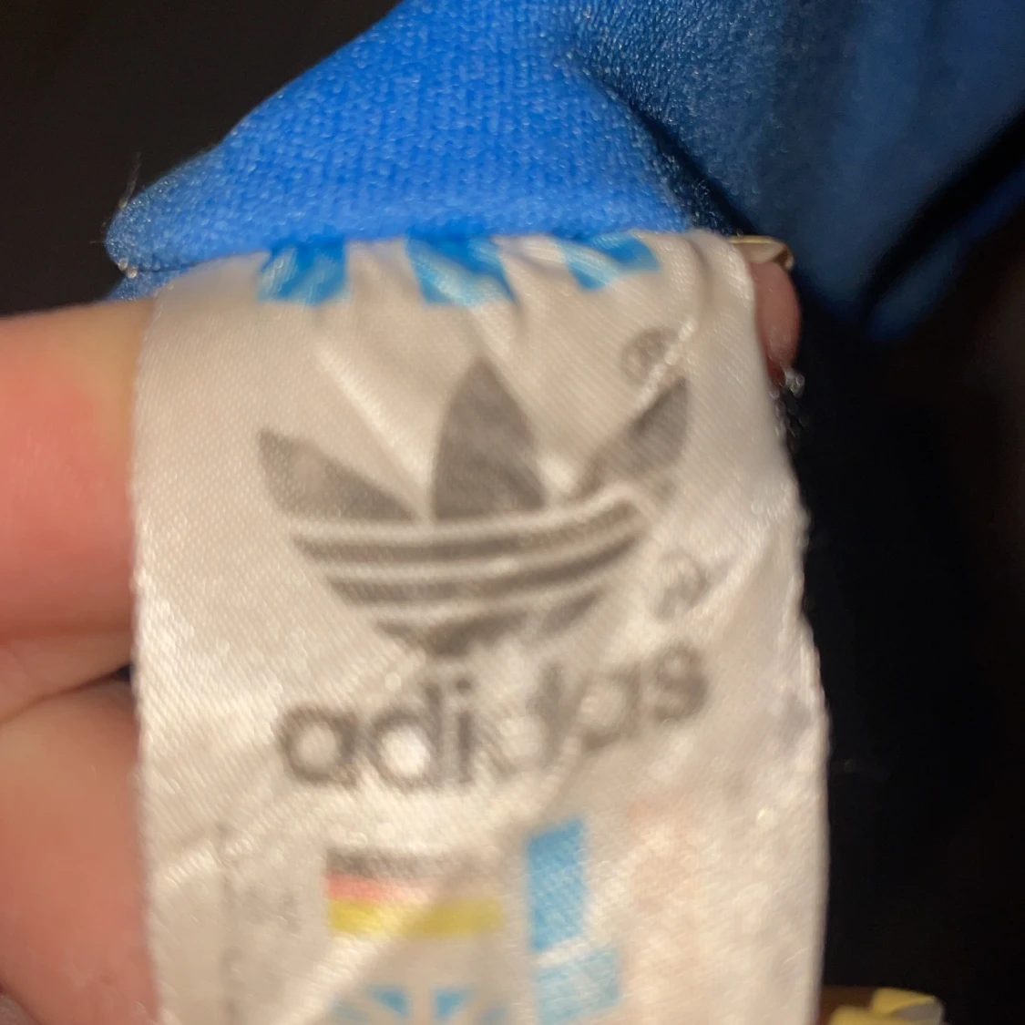 Addidas kofta  - 91
