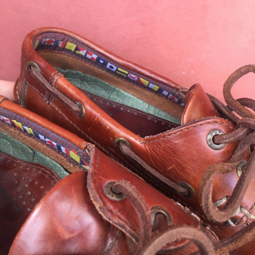 ten points loafer