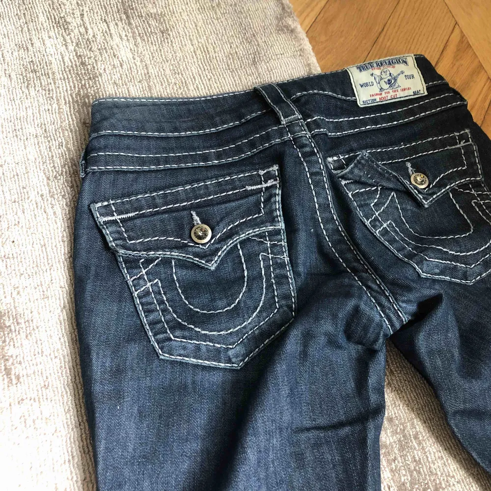 True religion jeans stl 24 boot cut. Jeans & Byxor.