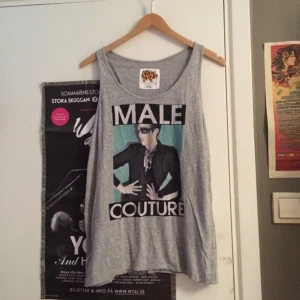 Linne från H&M.  - Linne från H&M. 