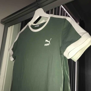  - Puma tröja, använd 1 gång.🌹