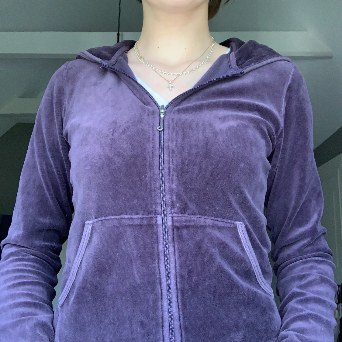 Juicy Couture tröja  - 90